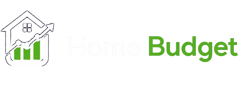 Online Home Budget